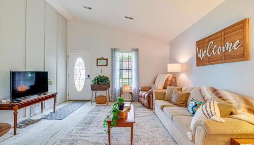 Roanoke Mountain Home 4 Mi to Blue Ridge Parkway! - Foto 2