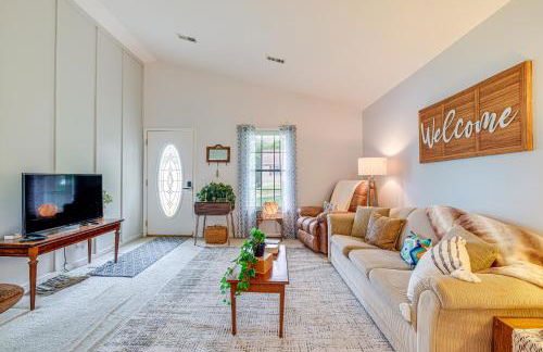 Roanoke Mountain Home 4 Mi to Blue Ridge Parkway! - Foto 2