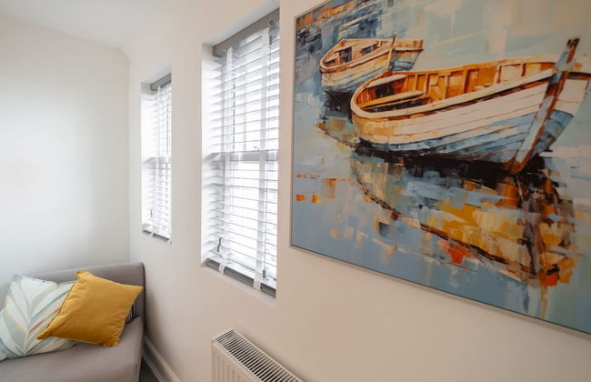 Host Stay The Crow s Nest - Photo 12