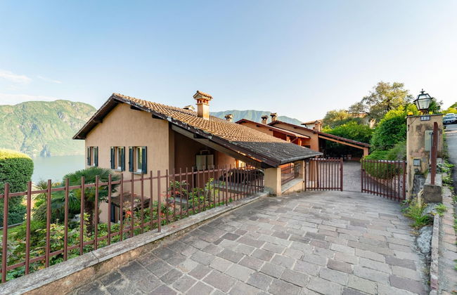 Ca Furmiga in Azzano - Photo 40