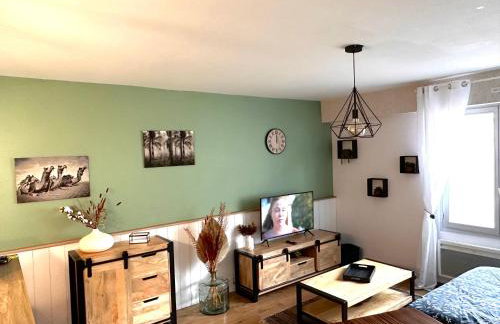 La charmeraie - Foto 48