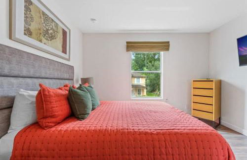 4 BR Hot Tub Cozy Decor @ Regal Oaks RO2761N - Foto 24