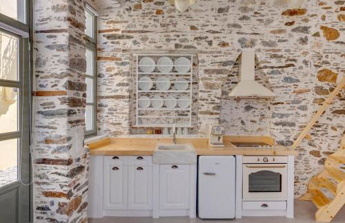 ArtdecoSyros Superior - Foto 10