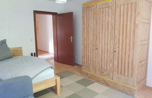 Hüschelrath gemütlich Natur - Foto 2