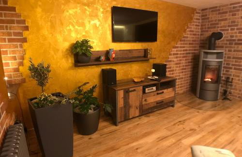 Ferienwohnung - Haus Molle - Foto 14