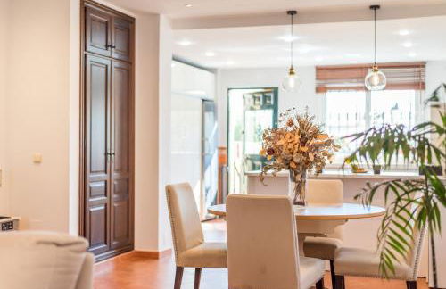 Alhaurín Villa piscina privada Andra - Photo 2