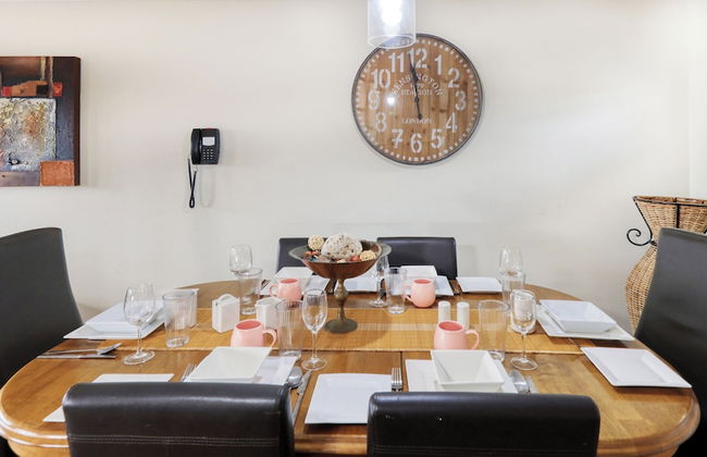 Lamor Apartments - Foto 11