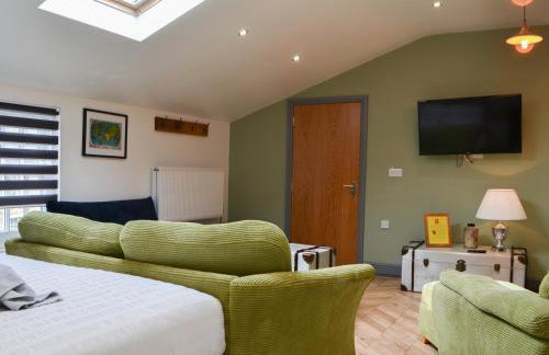 Tiberius Claudius Augustus Suite - Uk43559 - Foto 3