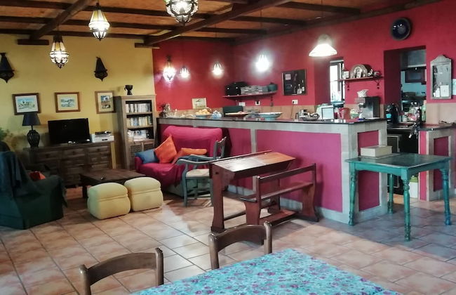 La Escuela del Campo - Photo 24