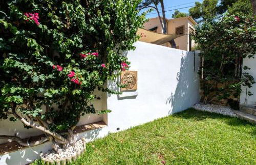 Nice villa Marpessa in Portals Nous with pool - Foto 29