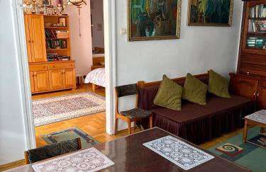 Perfect Remote-Workplace in Sunny Apartment - Foto 2