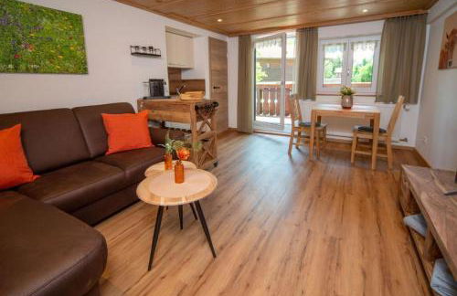 Ferienwohnung Bergkingese - Foto 1