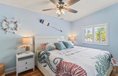 Oceanview Retreat with 60ft Seawall - Foto 33