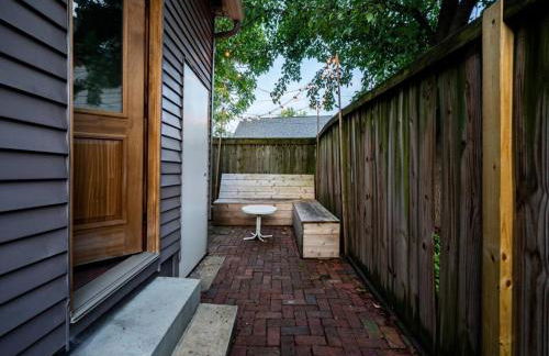 Historic Comfy German Village Haus sleeps6petsOK - Foto 36