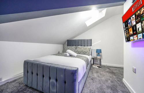 -4F421- For your Relaxed,Cosy stay,Free Parking - Foto 40