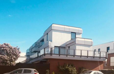 Küstenbude Glück - Photo 22