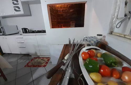 Santa House II Casa de Hóspedes - Foto 36