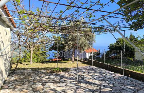Sofias house at Agkona Kefalonia - Foto 45