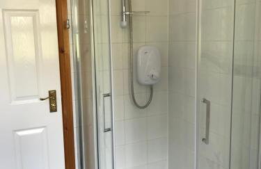 Kesh Lakeside Cottage - Foto 15