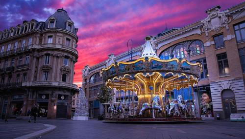 - Le Câlin - Calme & Cosy - Netlix - Métro à deux pas - Foto 4