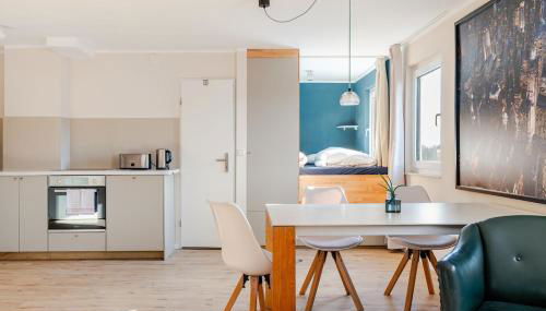 Charming top-floor apartment - Foto 5