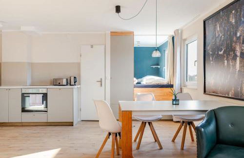 Charming top-floor apartment - Photo 5