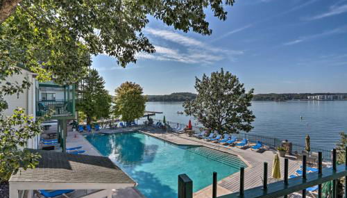 Harbour Horizon Gem 1 MM Main Channel, 2 Pools - Foto 2