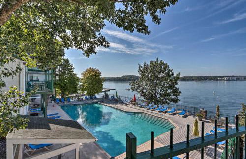 Harbour Horizon Gem 1 MM Main Channel, 2 Pools - Foto 2