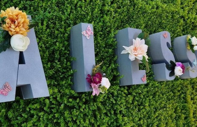 Vila Alessia - Foto 43