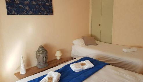 Le Petit HERMITAGE - Gite 4 pers - Foto 5