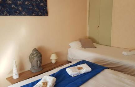 Le Petit HERMITAGE - Gite 4 pers - Photo 5