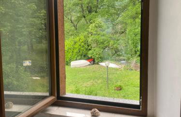 Eden Lake "L'Angolino di GIULIO" - Foto 29