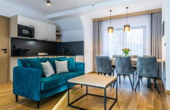 Apartamenty Tatra Lux - Foto 31