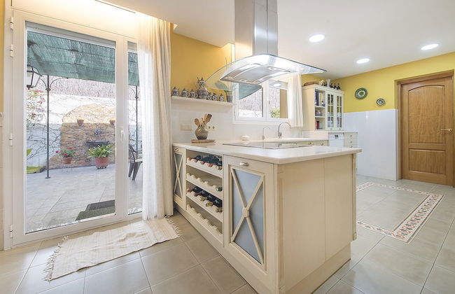 Villa Limonium 19 TH 10 - Foto 12