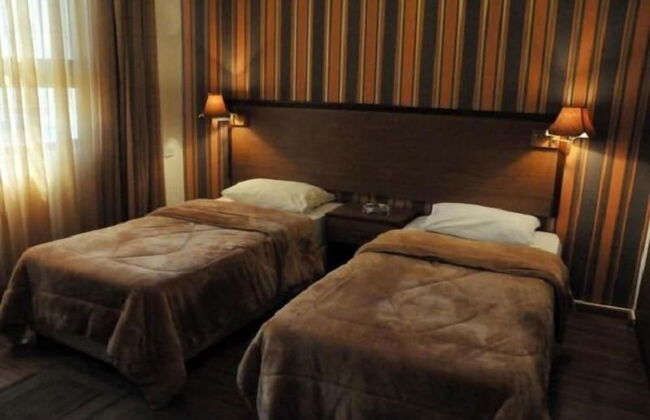 Golden Palace Hotel Apartments - Foto 8