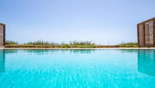 Cato Agro 3, Seafront Villa with Private Pool - Foto 3