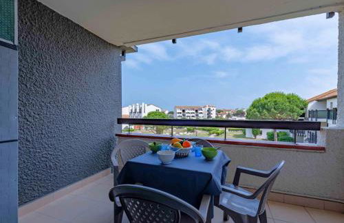 Apartment Coudalère-Les Hébrides-4 by Interhome - Foto 1