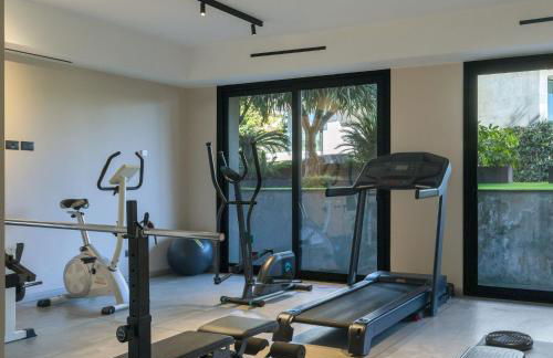 Elegant accommodation in Catania-Beahost - Foto 56