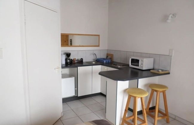 Swakopmund Accommodation - Photo 31