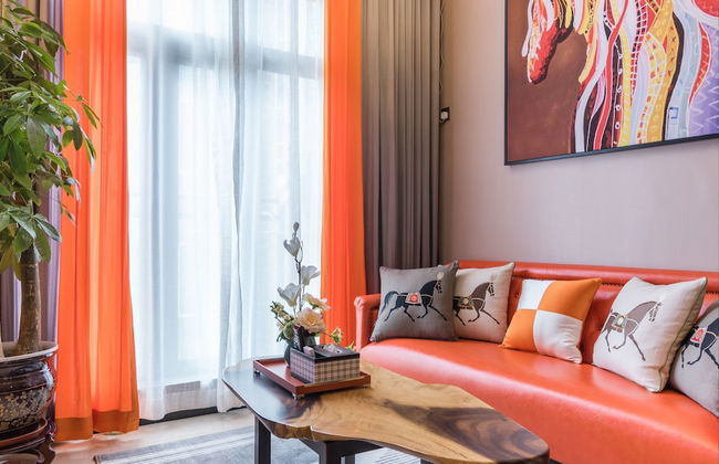 sunnyrain apartment hotel - Foto 49