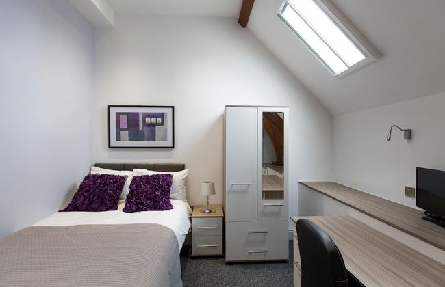 Old County Court - Foto 9