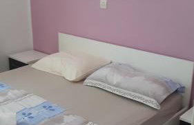 Seaview & Balcony Apartment PETRA - Foto 22