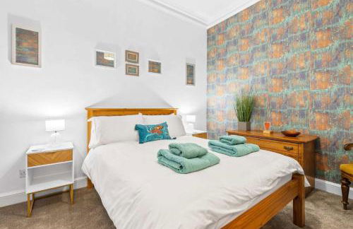 Stunning 2BR Apt - Central, Argyll Square Views - Foto 2