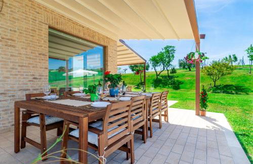 Italian Experience-Villa Clair - Foto 62