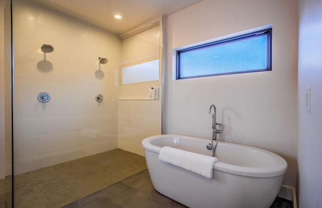 6bd3.5ba🌟downtown Modern Luxury W/hot Tub🌟 - Foto 39