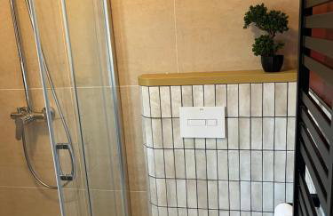 Villa Turris Apartamenty przy Muszyńskim Zamku - Foto 14