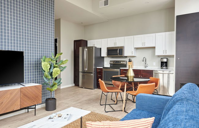 Kasa Cadillac Square Detroit - Foto 11