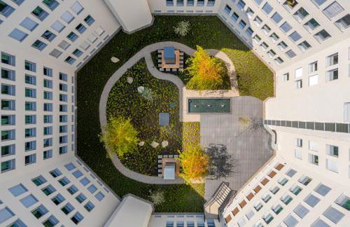 DEIN APART München - Foto 48