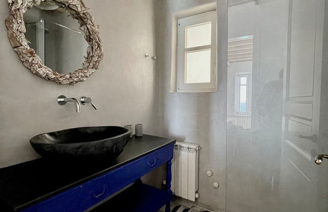 Villa Vanita Agios Ioannis Mykonos - Foto 28