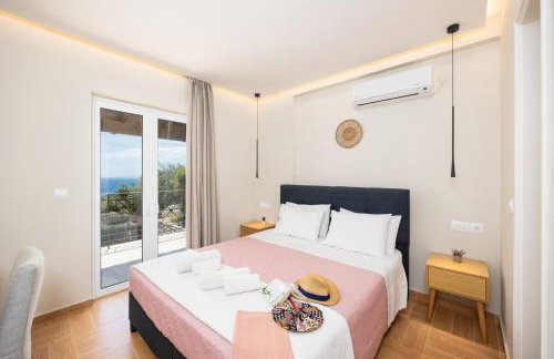 Villa Ioanna Agios Stephanos - Photo 31